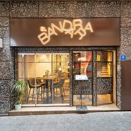 布隆多建筑师酒店 酒店 4*