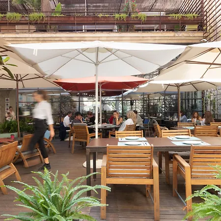 酒店 布隆多建筑师酒店 4*
